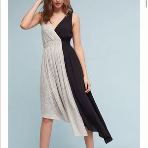 Anthropologie Dresses - Elisabel midi dress - Anthropologie Anthropologie Dresses - Elisabel midi dress - Anthropologie